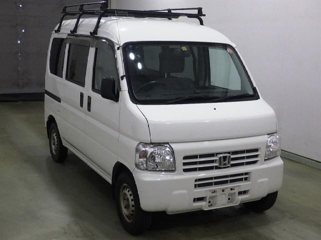 49050 HONDA ACTY VAN HH6 2017 г. (Honda Sendai)